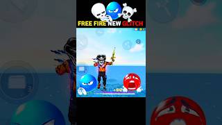 free fire new glitch trick 😱 #shorts #freefireshorts