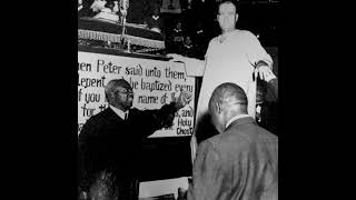 The Light Shineth - Hidden Things Of Dishonesty | Bishop Sherrod C. Johnson