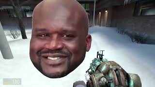 Are Nextbots Ruining GMod?