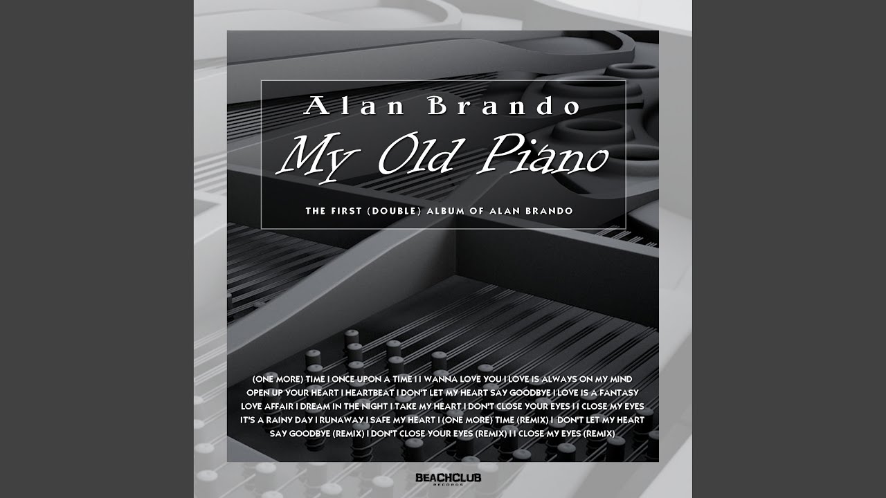 Love Is Always On My Mind