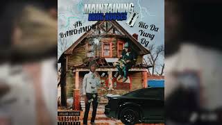 AK Bandamont x Rio Da Yung OG - “810 2 616 + Street Legend” [Transitioned] 