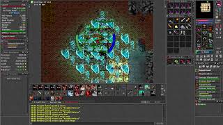Hunt Prison -3 - x2