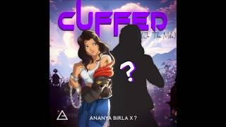 CUFFED featuring a special artist OUT THIS FRIDAY! Stay tuned!