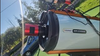 I Fix My Rasa Telescope