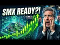 SMX Stock 🚨 $250M Backing… Is This a Hidden Gem or Trap?