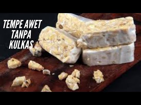 Tempe Goreng Tahan Berapa Lama Tanpa Kulkas