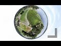 DJI MAVIC AIR THE COOLEST DRONE EFFECT WE EVER SEEN