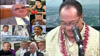 DVD UA FAAGAGANINA TAMA VALE