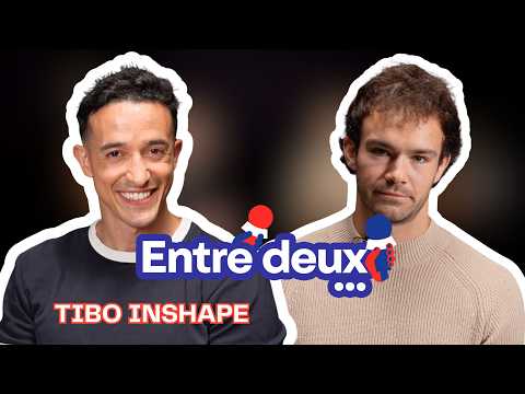 Entre deux : Tibo InShape