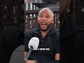 ‘STAY AWAY FROM SNAKES, SCUMBAGS AND THIEFS’ Chris Eubank Jr FIRES SHOTS!