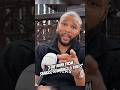 ‘STAY AWAY FROM SNAKES, SCUMBAGS AND THIEFS’ Chris Eubank Jr FIRES SHOTS!
