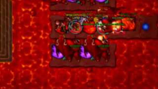 NECROXIA-ANILEITOR QUEST