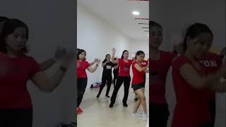 Senam Asik membuat Badan Sehat