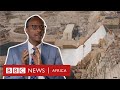 Ethiopian Minister On GERD The Nile Is For Everyone BBC Africa Ethiopian Minister On GERD The Nile Is For Everyone BBC Africa