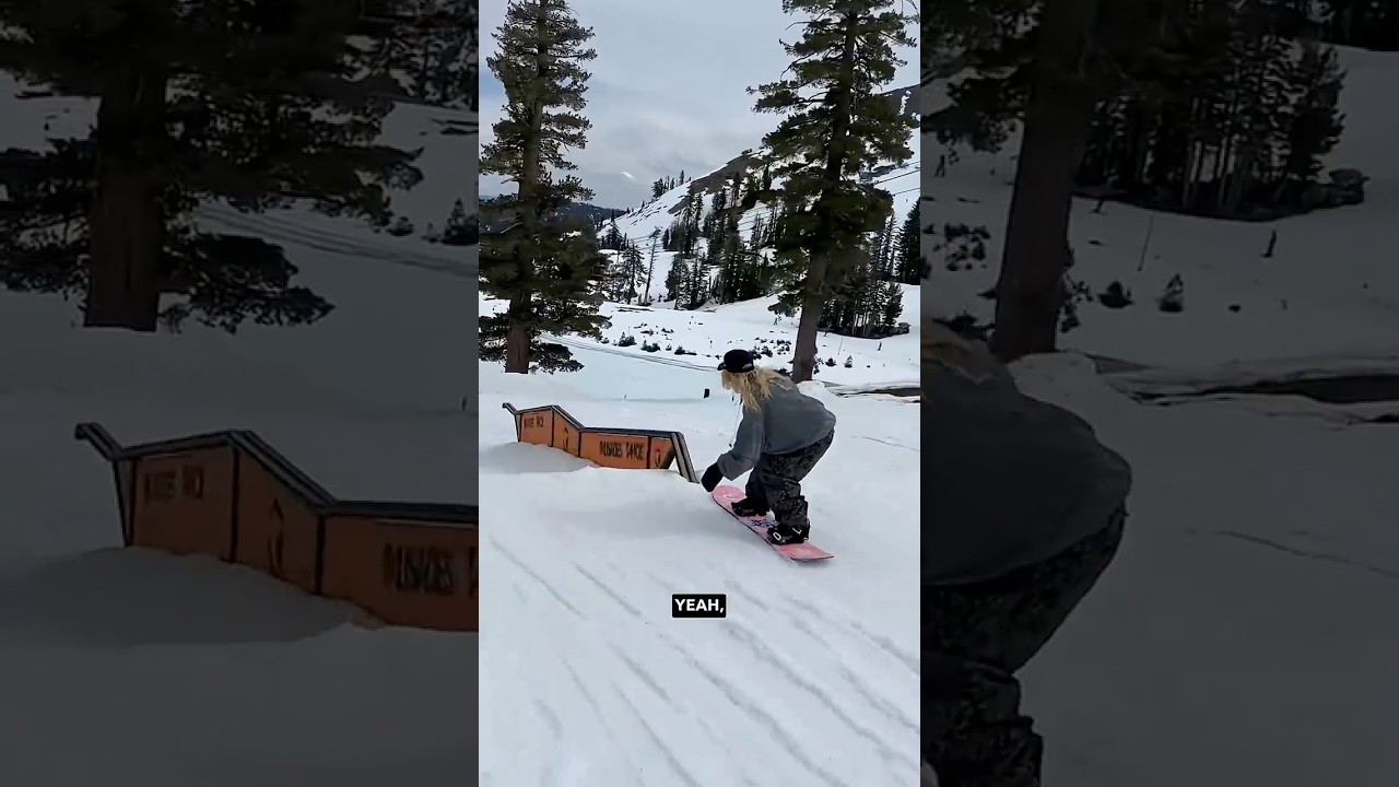 Snow Sport Fails - Ozzy Man Quickies
