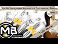 sencillos consejos para mantener tus instrumentos y equipos | Parte 2