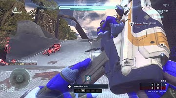 Halo 5 Warzone Tips And Tricks