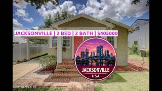 FL,US | Buy house at 1210 INWOOD Ter, Jacksonville, FL 32207, USA | Jacksonville, USA | MapFlagged