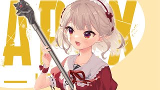 【APEX】復活の朝活APEX【にじさんじ/える】