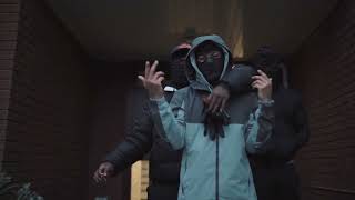 Skatty - Gloves on Pt.2 (OFFICIAL MUSIC VIDEO) Wolverhampton | Produced by RealBlackMamba