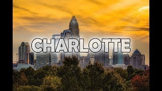 Fun Facts About | CHARLOTTE, U.S.A |