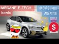 Location je teste le leasing renault megane etech  fausse ou bonne ide   loa ldd