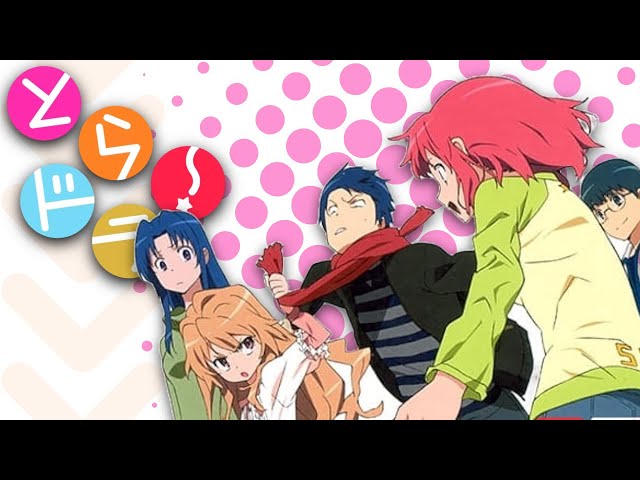 Should Toradora Portable have an anime adaptation? Did you like it