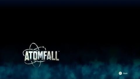 Atomfall - Mother Jago