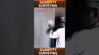 What's going on in plasteting?