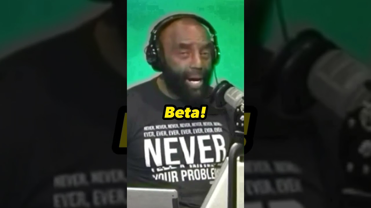 «Бета!» — Джесси Ли Петерсон