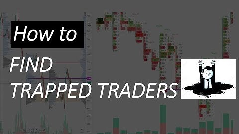 Finding Trapped buyers and sellers