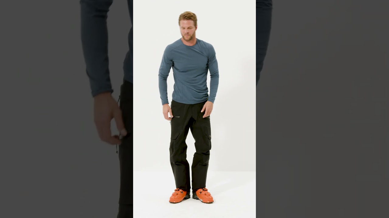 Rab - Khroma Converge Pant - Men's