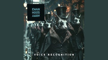 Voice Recognition (feat. Leo Wood)