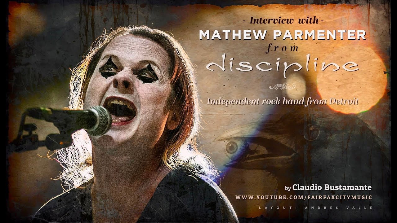 Discipline has earned a reputation as one of America’s most creative progressive rock bands.