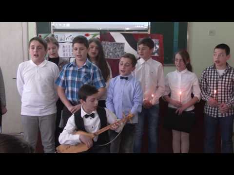 სტუმრად 182 ე კოლაში