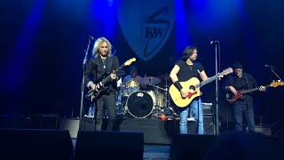 &#39;Hard Lesson Learned&#39; - Kenny Wayne Shepherd Band | Live London 28-Oct-17