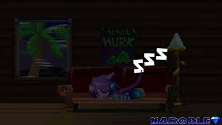 Lilac Vs Sonic W I P