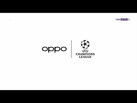 UEFA Super Cup 2022 Outro - Pepsi & Oppo AR