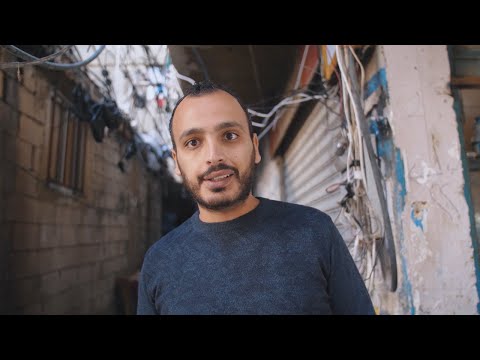 Lebanon's refugee crisis: What future for Palestinians in Shatila?  (Documentary 5/5)