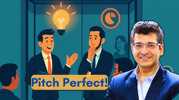 How Founders Win in One Minute — The Elevator Pitch | Know Your SMS with Vikram Upadhyaya