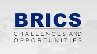 BRICS: Challenges and Opportunities – Opening Ceremony Profile