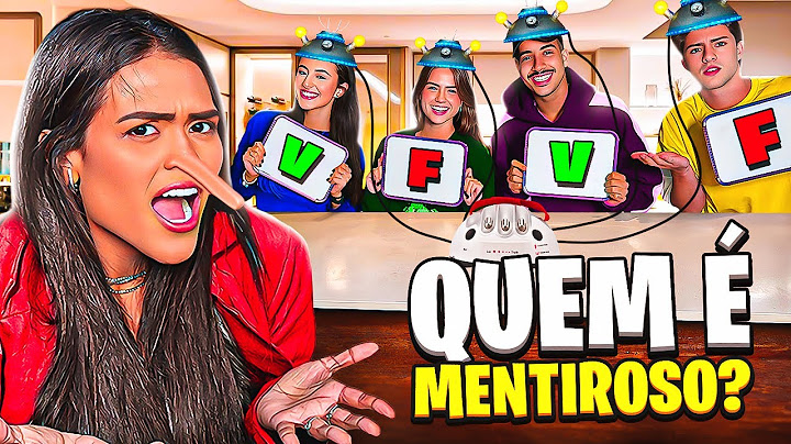 WHO IS THE LIAR FROM THE LOURES MANSION???