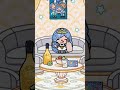 It's me, not her!!?🥺.... #tocabocaworld #tocalifeworld #tocaboca #tocaworld #toca ...P1!!