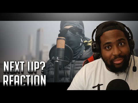 Yanko - Next Up? [S2.E37] | @MixtapeMadness [Reaction]