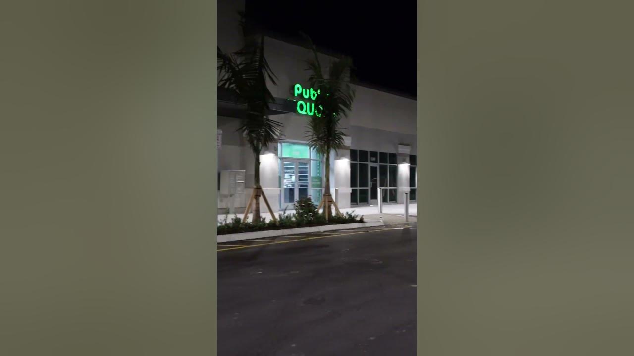 Westlake, FL. The new Publix is almost done! YouTube