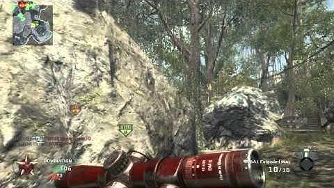 Y A F B XD - random cross map tomahawk x