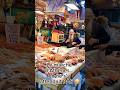 Le marché d’Athenes … on ne s’y attendait PAS