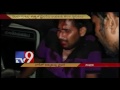 Driver trapped inside cabin as lorries collide in Nellore
