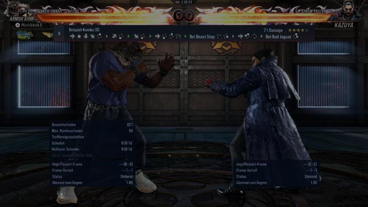 Chikara wa subete ja nai!