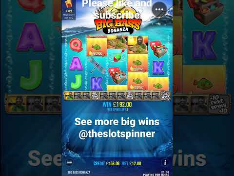 ¡Disfruta del Juego Gratuito de Big Bass Bonanza y Gana en Grandes en Línea! Prueba Tu Suerte en Argentina